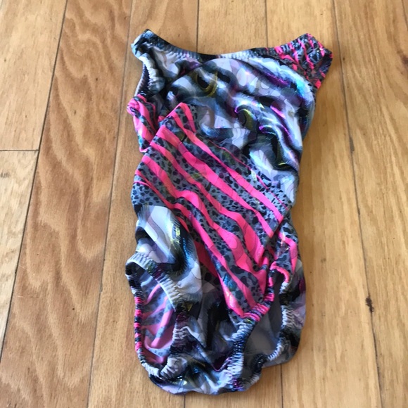 Foxy’s Leotards Other - Girls Leotard Foxy’s Leotards Other - Girls Leotard